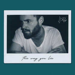 The Way You Lie