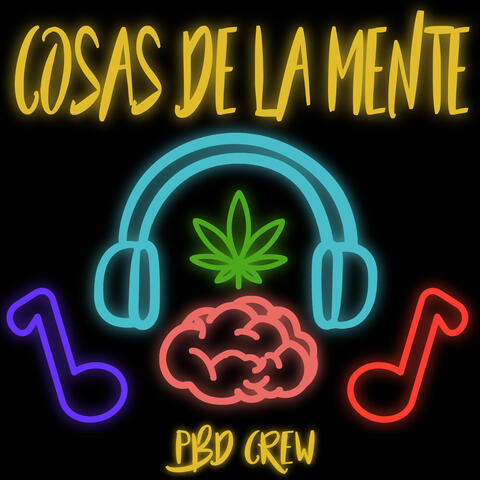 Cosas de la Mente