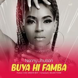 Buya Hi Famba