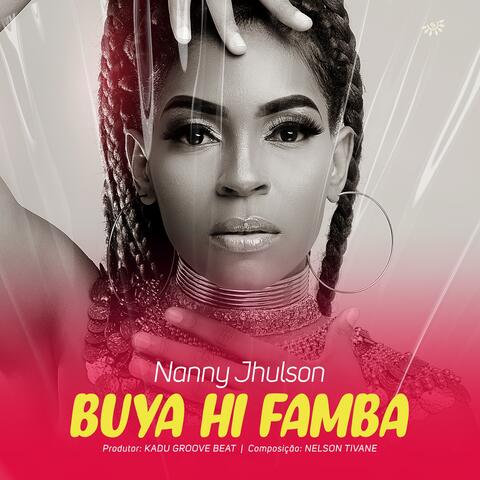 Buya Hi Famba
