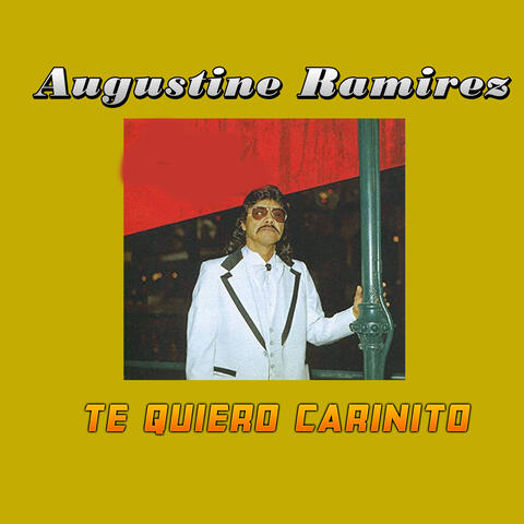 Augustine Ramirez