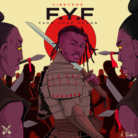 F.Y.F (Face Your Fears)