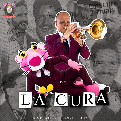 La Cura (Homenaje a Frankie Ruiz)