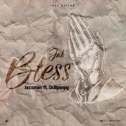 Jah Bless