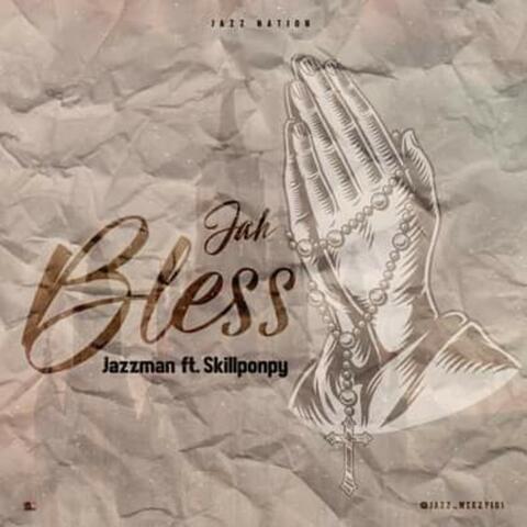 Jah Bless