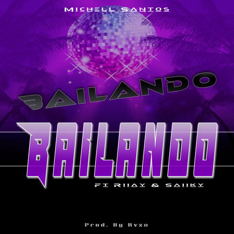 Bailando Bailando