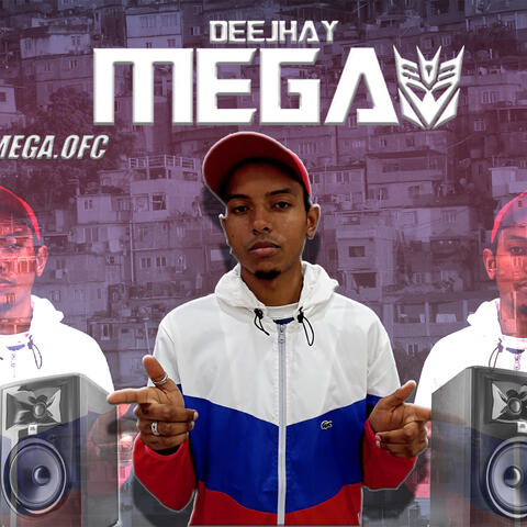 Baile do Dj Mega