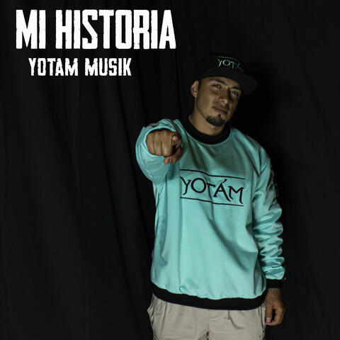 Mi Historia