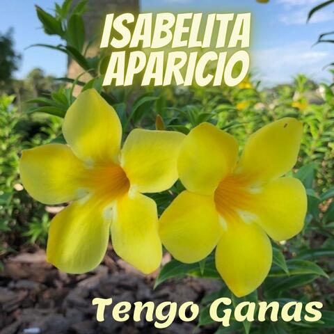 Tengo Ganas