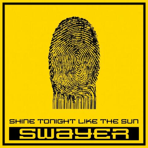 Shine Tonight Like the Sun