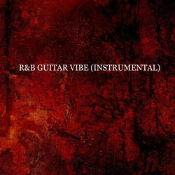 R&B Guitar Vibe (Instrumental)