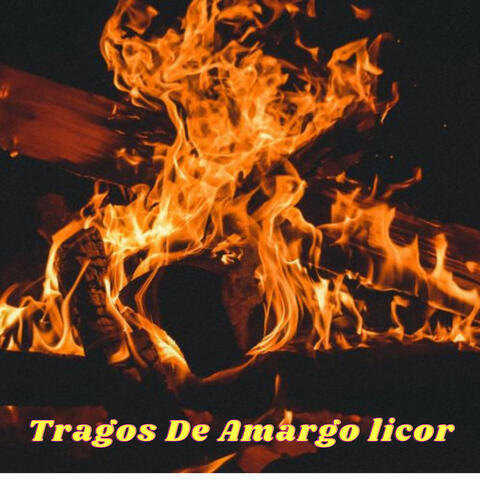 Tragos de Amargo Licor
