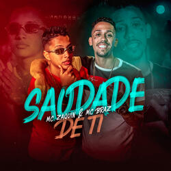 Saudade de Ti