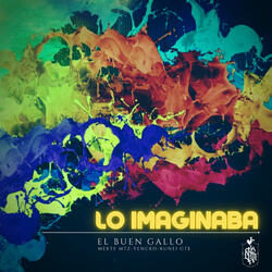 Lo Imaginaba