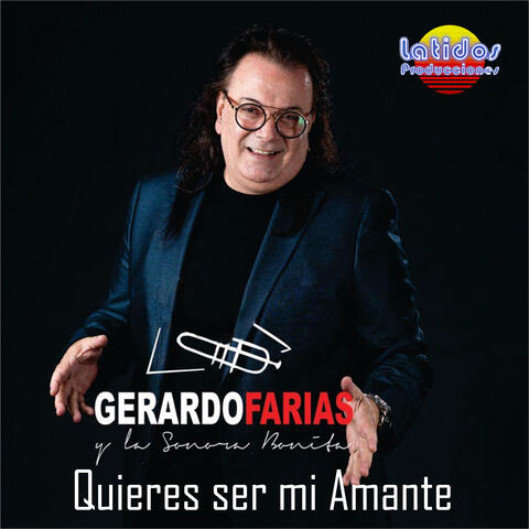 Quieres Ser Mi Amante