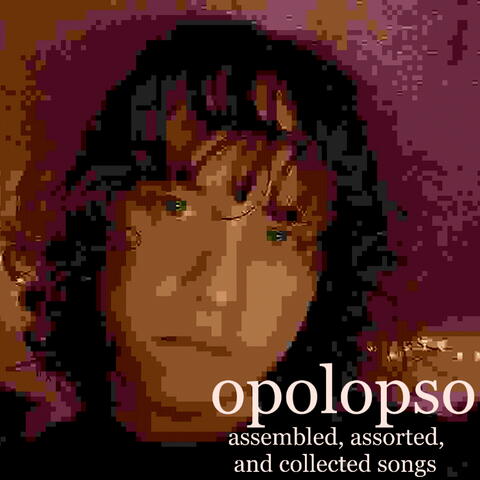 Assembled, Assorted, and Collected Songs