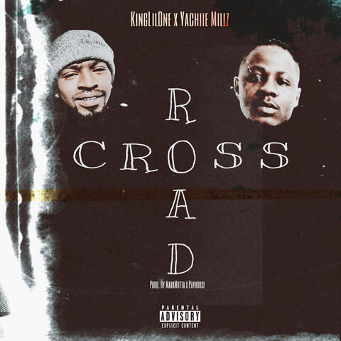 Crossroad