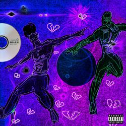 Змеи на глине