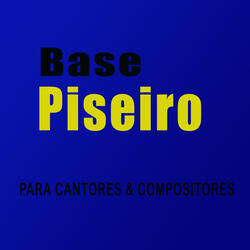 Base Piseiro 08