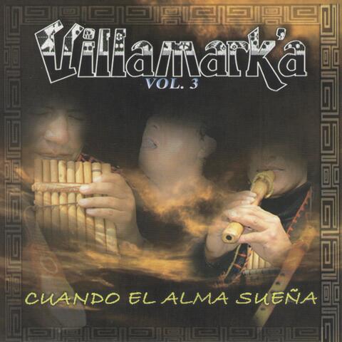 Cuando el Alma Sueña, Vol. 3