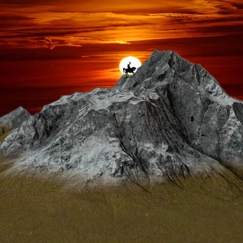Las Montañas del Sol