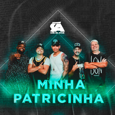 Minha Patricinha