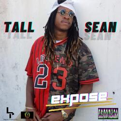 Tall Sean - Expose