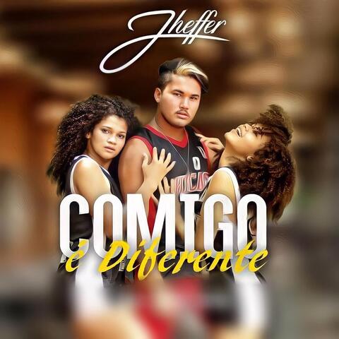 Comigo É Diferente