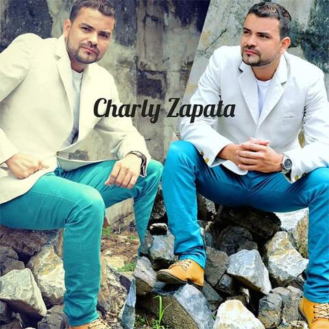 Charly Zapata