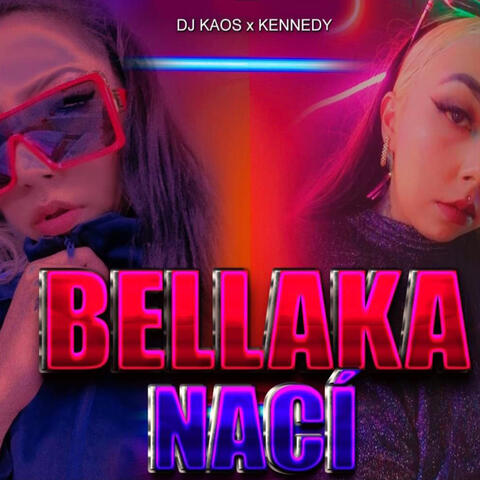Bellaka Naci