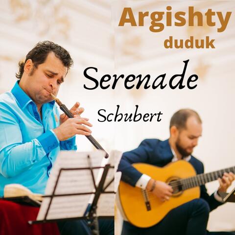 Duduk: Serenade