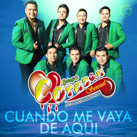 Cuando Me Vaya de Aquí