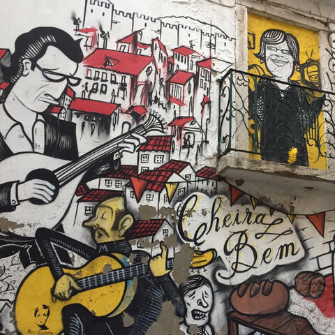 Alfama