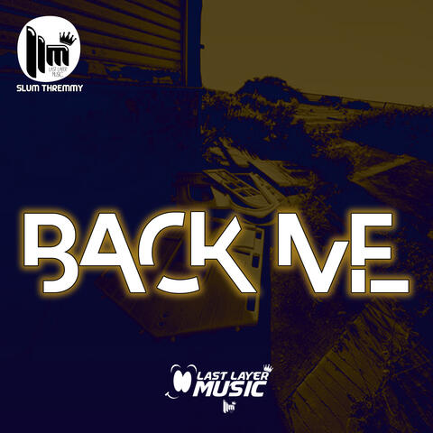 Back Me
