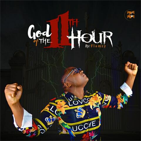 God of the Eleventh Hour