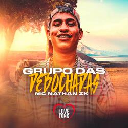 Grupo das Debochadas