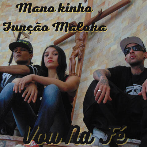Vou na Fé