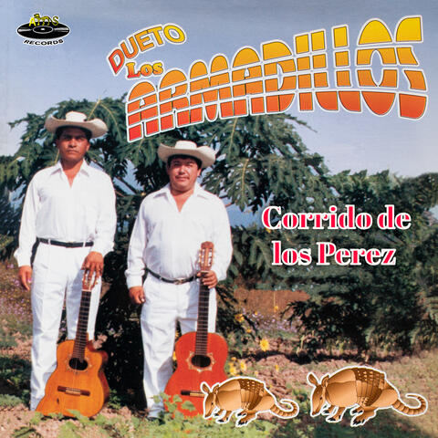 Corrido de los Perez