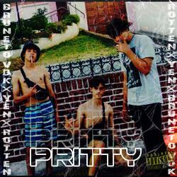 Pritty