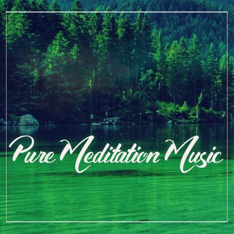 Pure Meditation Music