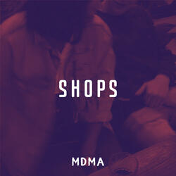 MDMA