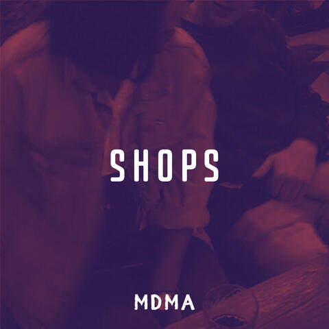 MDMA