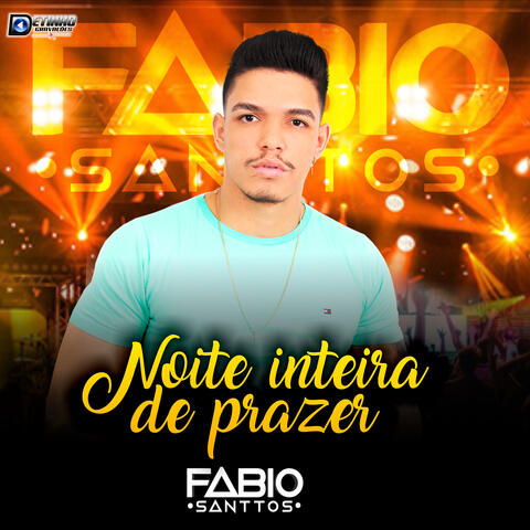 Noite Inteira de Prazer