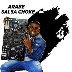Salsa Choke - Arabe