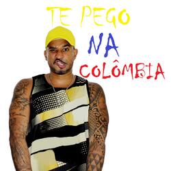 Te Pego na Colômbia