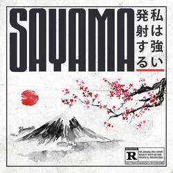Sayama
