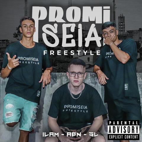 Promiseia Freestyle