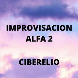 Improvisacion Alfa 2