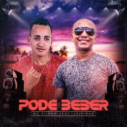 Pode Beber