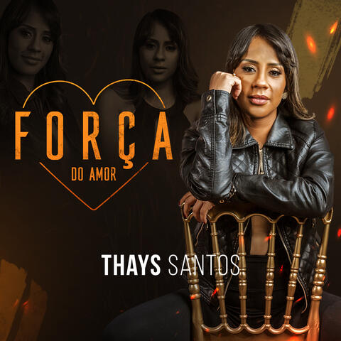 Força do Amor